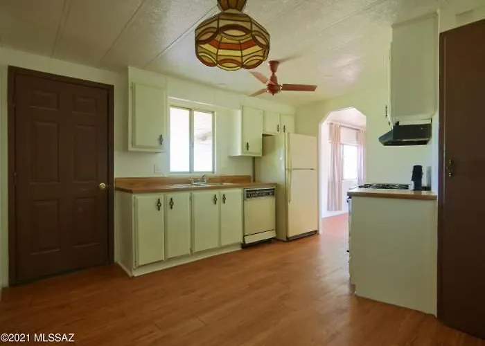 Charming Set Within Its Own Oasis